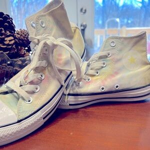 Converse High Tops